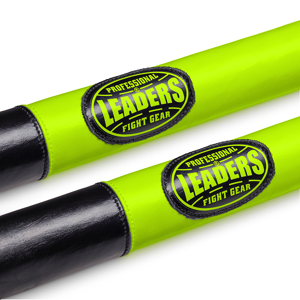 Палки тренерские LEADERS Boxing Punch Sticks GN