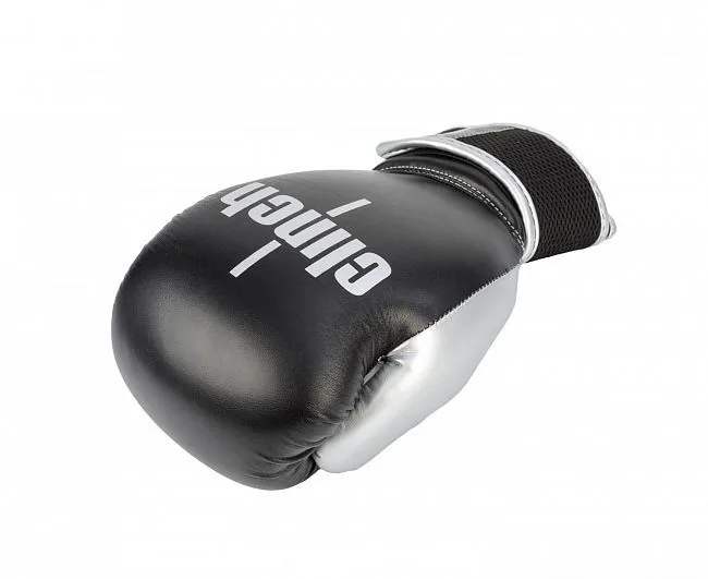 Перчатки боксерские Clinch Aero 2.0