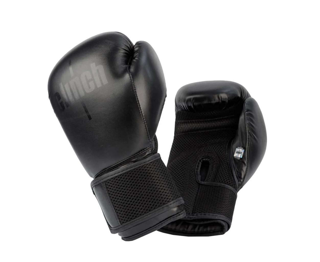 Перчатки боксерские Clinch Aero 2.0
