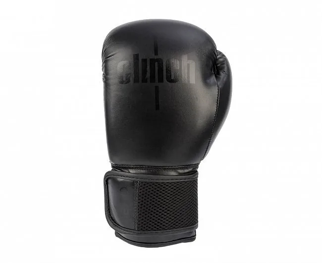 Перчатки боксерские Clinch Aero 2.0