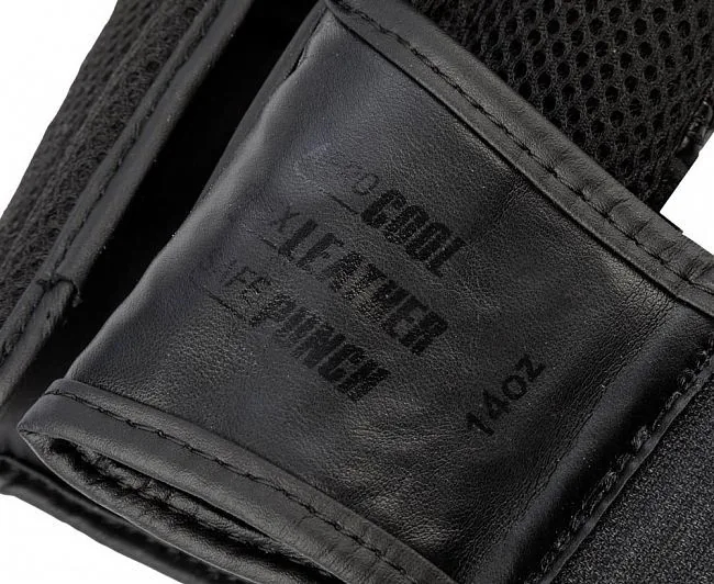 Перчатки боксерские Clinch Aero 2.0