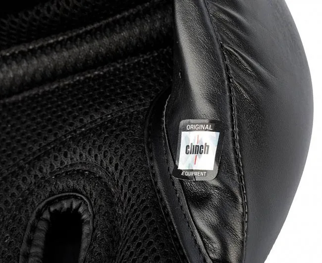 Перчатки боксерские Clinch Aero 2.0