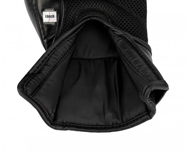 Перчатки боксерские Clinch Aero 2.0