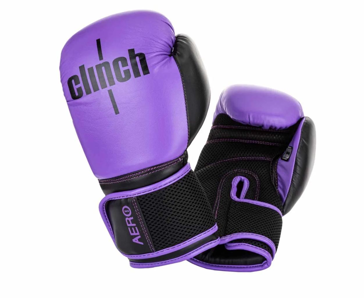 Перчатки боксерские Clinch Aero 2.0