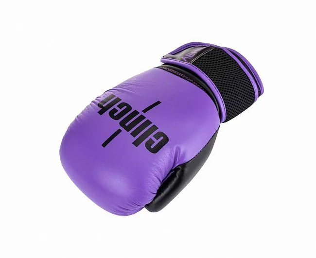 Перчатки боксерские Clinch Aero 2.0