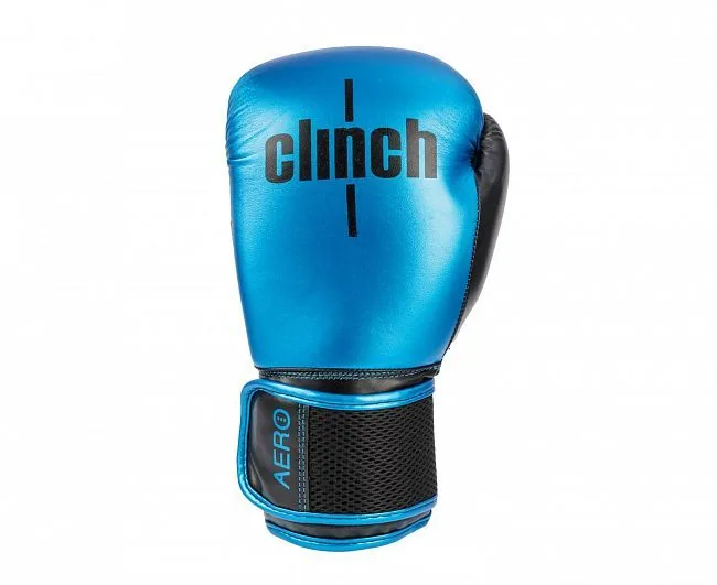 Перчатки боксерские Clinch Aero 2.0