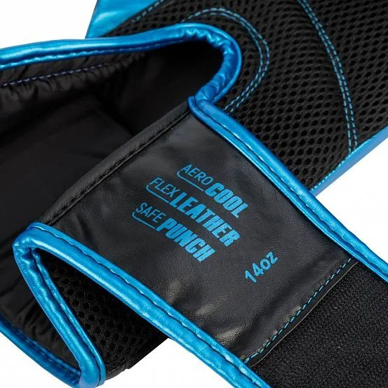 Перчатки боксерские Clinch Aero 2.0