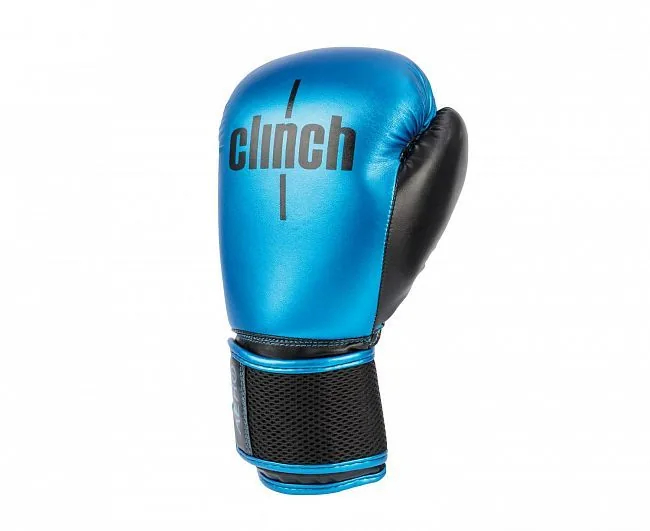 Перчатки боксерские Clinch Aero 2.0