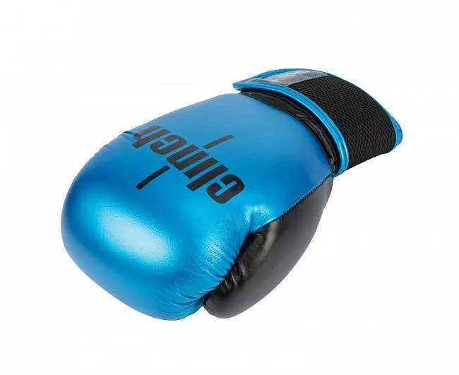 Перчатки боксерские Clinch Aero 2.0