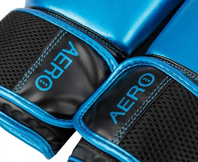 Перчатки боксерские Clinch Aero 2.0