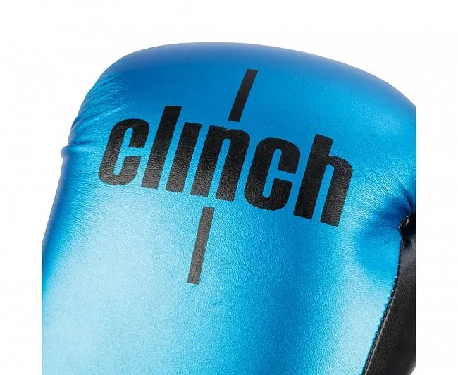 Перчатки боксерские Clinch Aero 2.0
