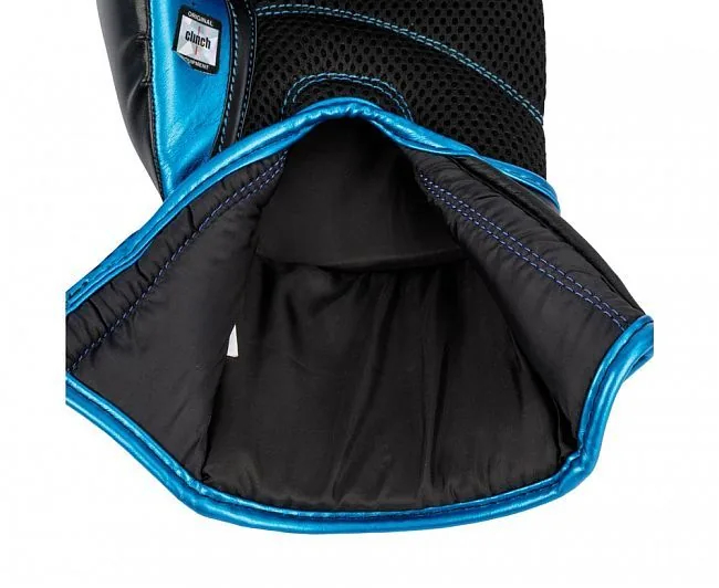Перчатки боксерские Clinch Aero 2.0