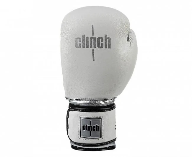 Перчатки боксерские Clinch Fight 2.0