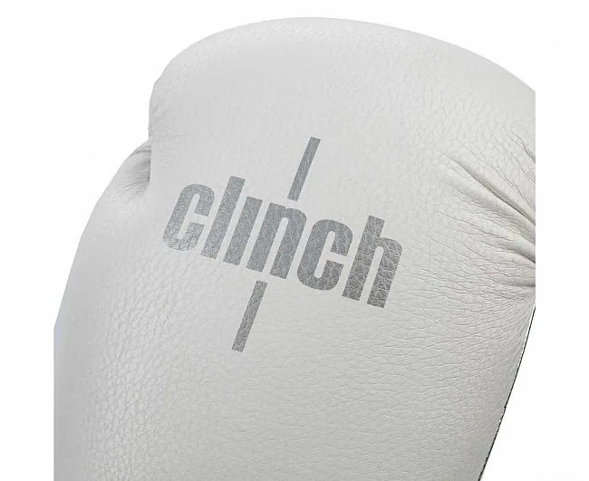 Перчатки боксерские Clinch Fight 2.0