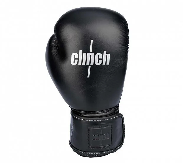 Перчатки боксерские Clinch Fight 2.0 Перчатки боксерские Clinch Fight 2.0