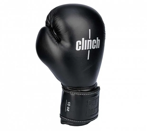 Перчатки боксерские Clinch Fight 2.0 Перчатки боксерские Clinch Fight 2.0