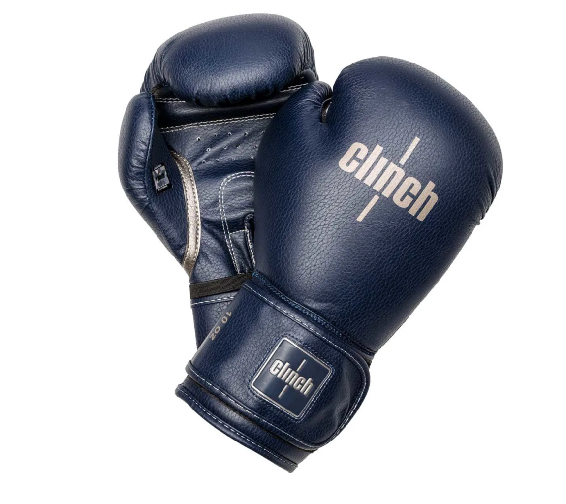 Перчатки боксерские Clinch Fight 2.0