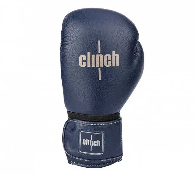 Перчатки боксерские Clinch Fight 2.0
