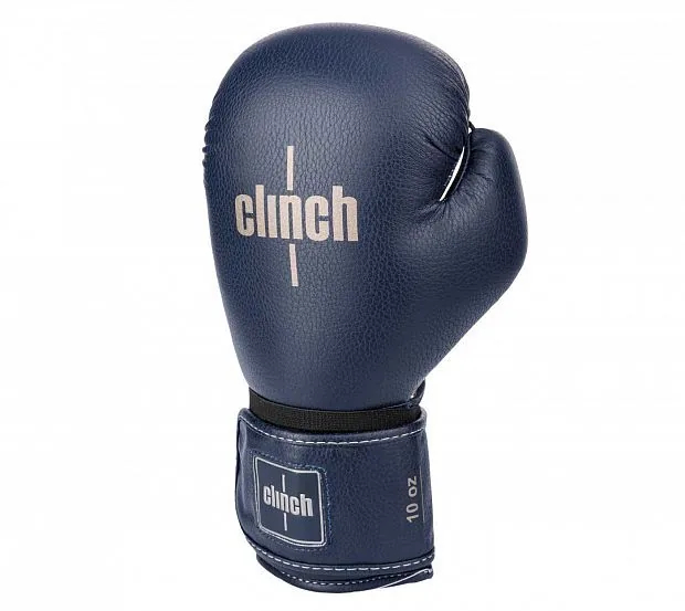 Перчатки боксерские Clinch Fight 2.0