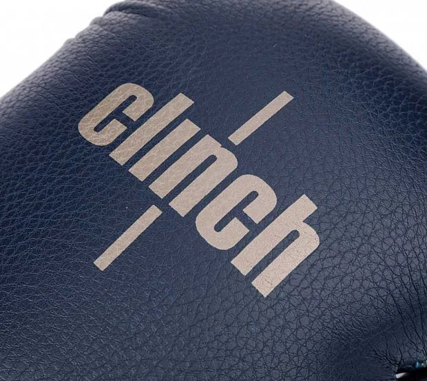 Перчатки боксерские Clinch Fight 2.0