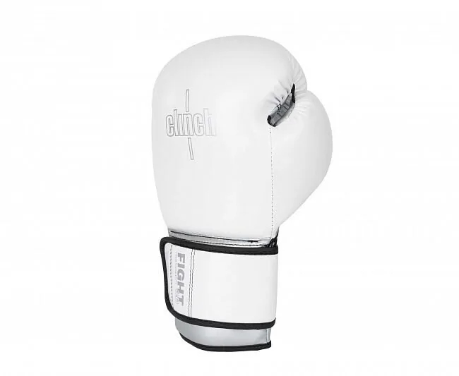 Перчатки боксерские Clinch Mist 2.0