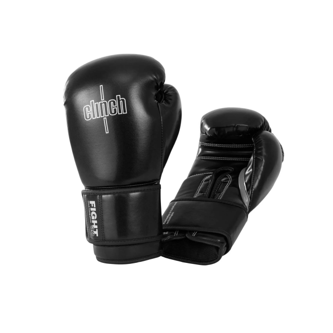 Перчатки боксерские Clinch Fight 3.0