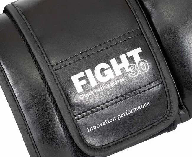 Перчатки боксерские Clinch Fight 3.0 Перчатки боксерские Clinch Fight 3.0