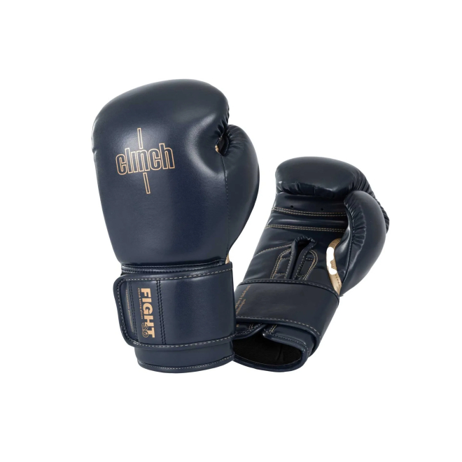 Перчатки боксерские Clinch Fight 3.0