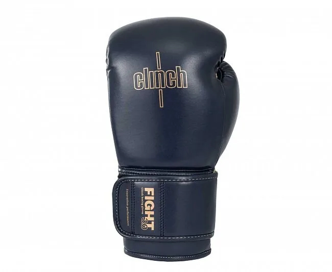 Перчатки боксерские Clinch Fight 3.0 Перчатки боксерские Clinch Fight 3.0