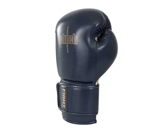 Перчатки боксерские Clinch Fight 3.0 Перчатки боксерские Clinch Fight 3.0