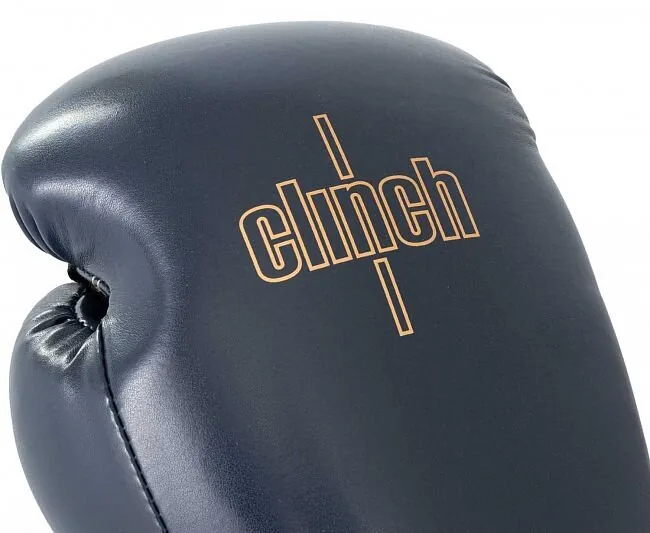 Перчатки боксерские Clinch Fight 3.0 Перчатки боксерские Clinch Fight 3.0