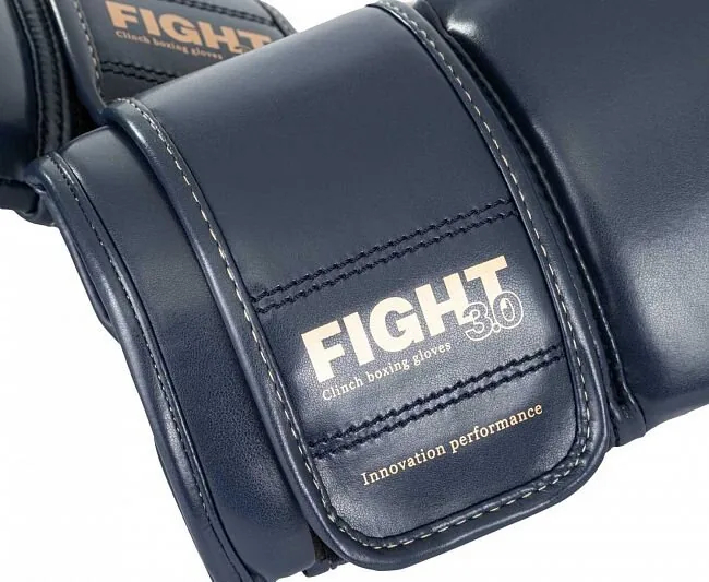 Перчатки боксерские Clinch Fight 3.0 Перчатки боксерские Clinch Fight 3.0