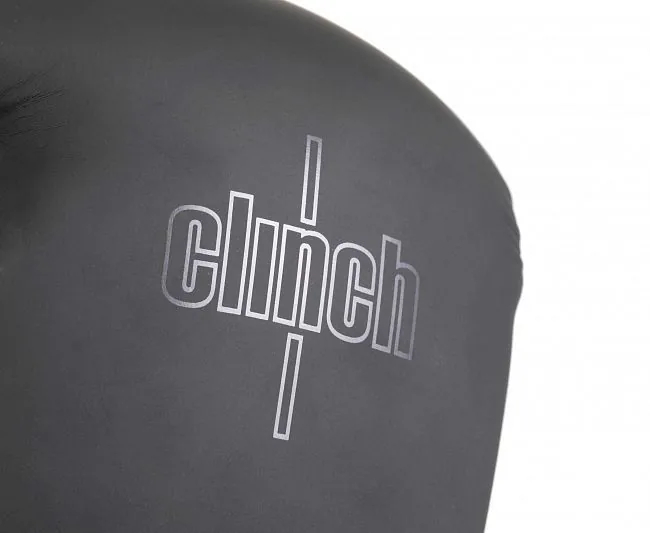 Перчатки боксерские Clinch Mist 2.0 Перчатки боксерские Clinch Mist 2.0