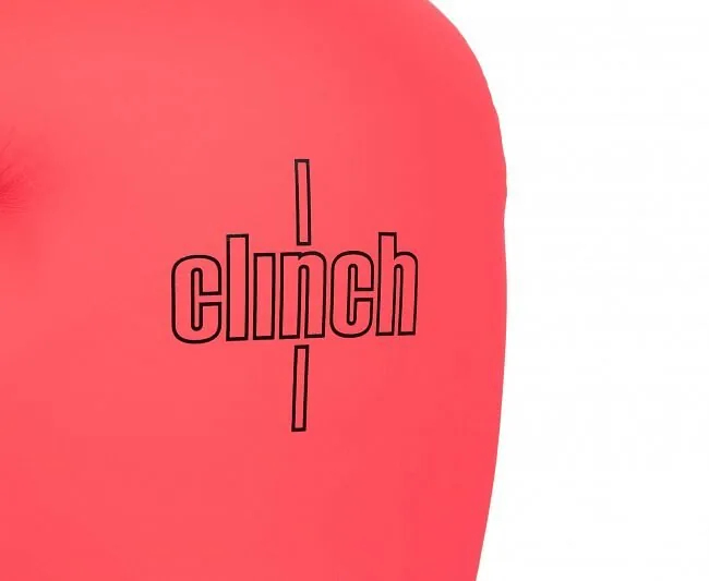 Перчатки боксерские Clinch Mist 2.0