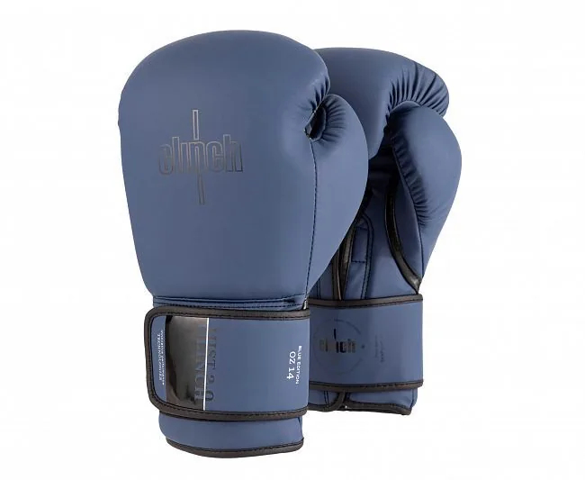 Перчатки боксерские Clinch Mist 2.0 Перчатки боксерские Clinch Mist 2.0