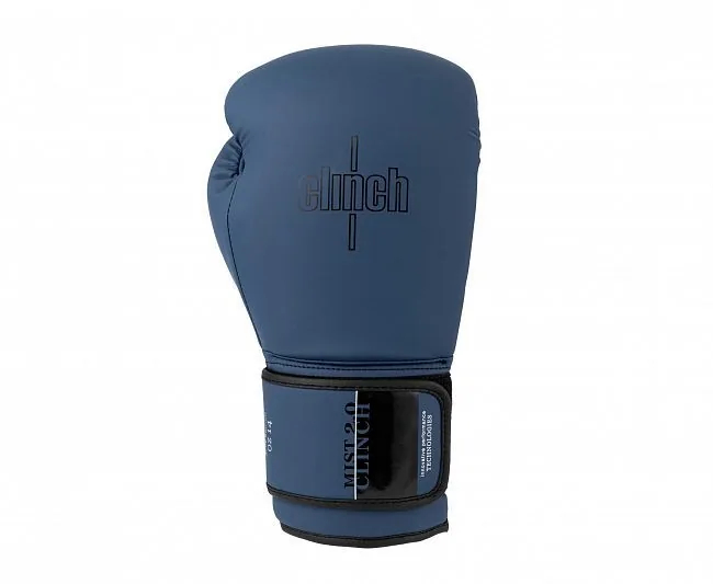 Перчатки боксерские Clinch Mist 2.0 Перчатки боксерские Clinch Mist 2.0