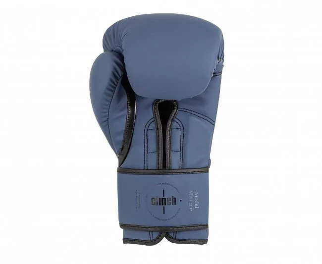 Перчатки боксерские Clinch Mist 2.0 Перчатки боксерские Clinch Mist 2.0