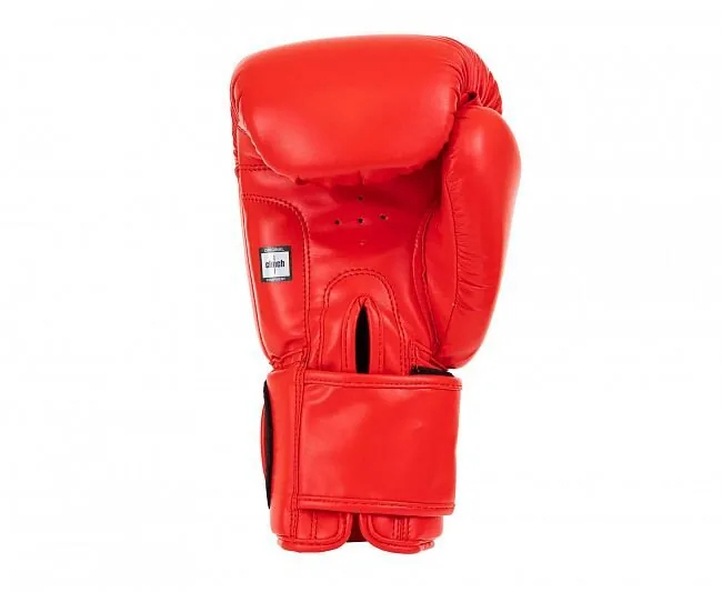 Перчатки боксерские Clinch Muay Thai Перчатки боксерские Clinch Muay Thai