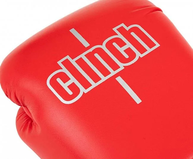Перчатки боксерские Clinch Muay Thai Перчатки боксерские Clinch Muay Thai
