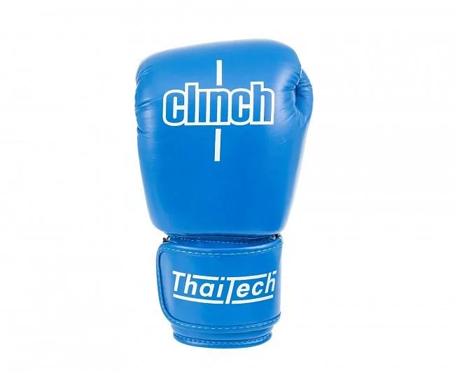 Перчатки боксерские Clinch Muay Thai Перчатки боксерские Clinch Muay Thai