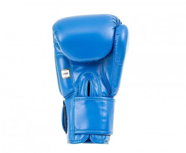 Перчатки боксерские Clinch Muay Thai Перчатки боксерские Clinch Muay Thai