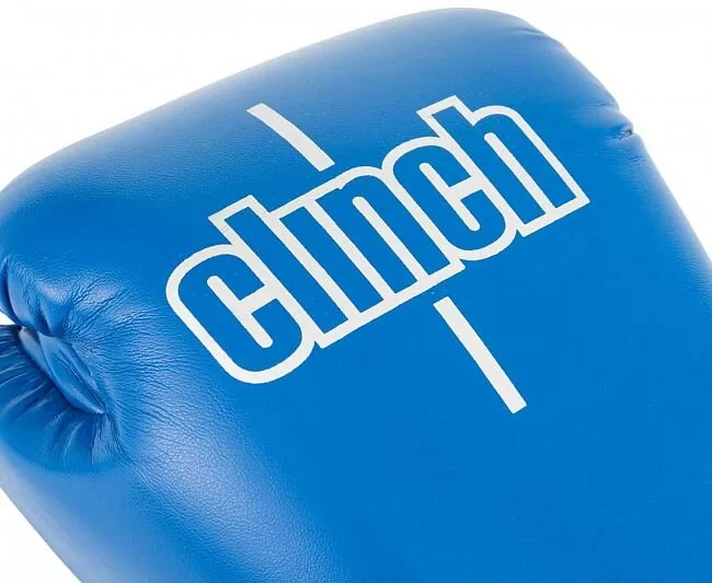 Перчатки боксерские Clinch Muay Thai Перчатки боксерские Clinch Muay Thai