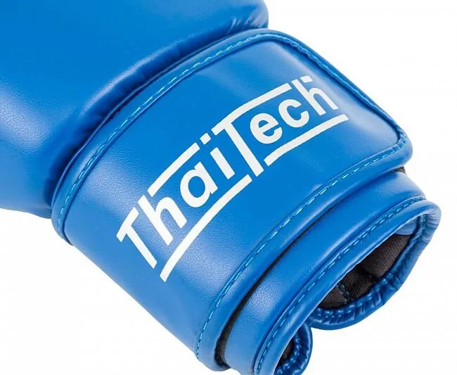 Перчатки боксерские Clinch Muay Thai Перчатки боксерские Clinch Muay Thai