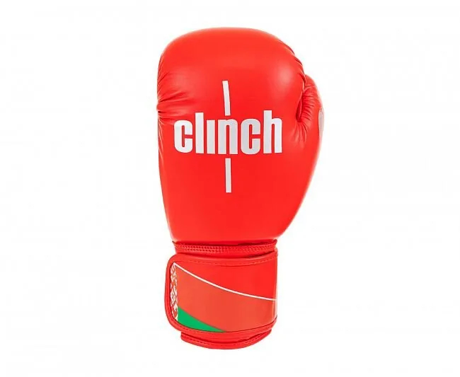 Перчатки боксерские Clinch Olimp