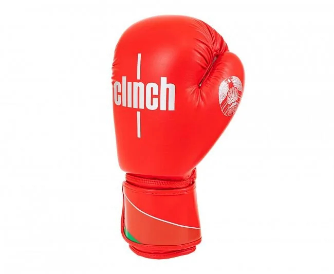 Перчатки боксерские Clinch Olimp
