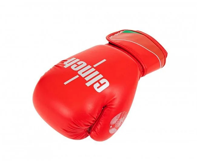 Перчатки боксерские Clinch Olimp