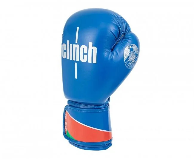 Перчатки боксерские Clinch Olimp