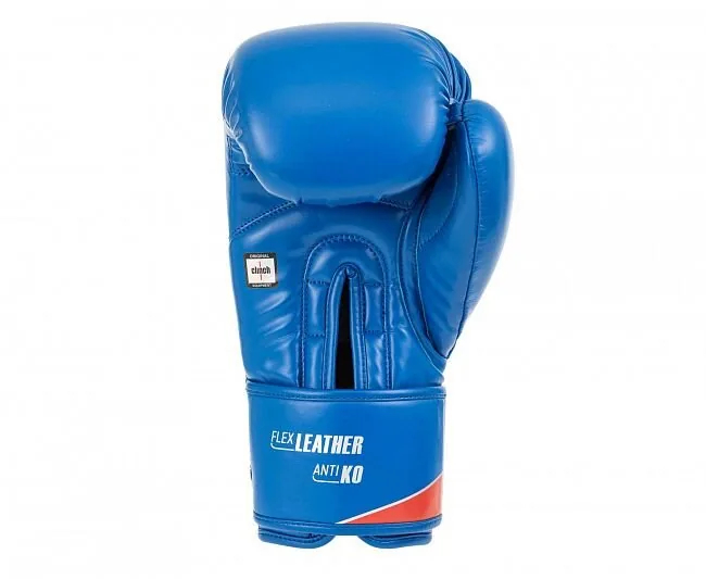 Перчатки боксерские Clinch Olimp