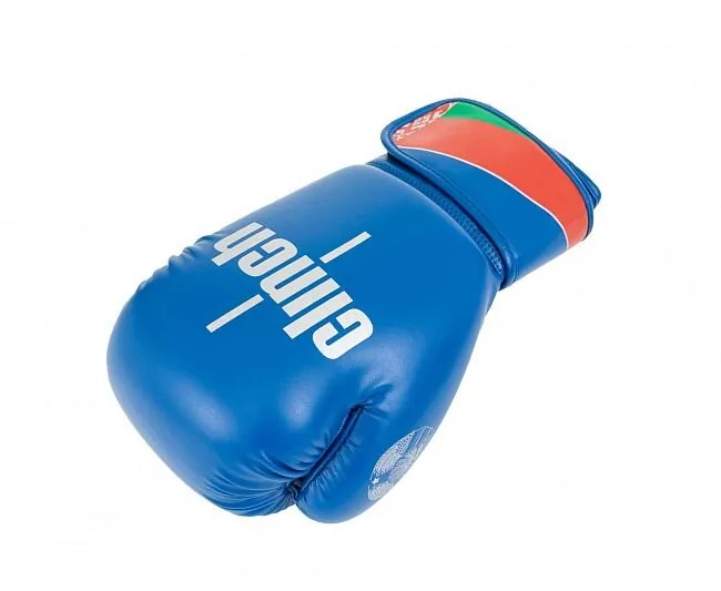 Перчатки боксерские Clinch Olimp