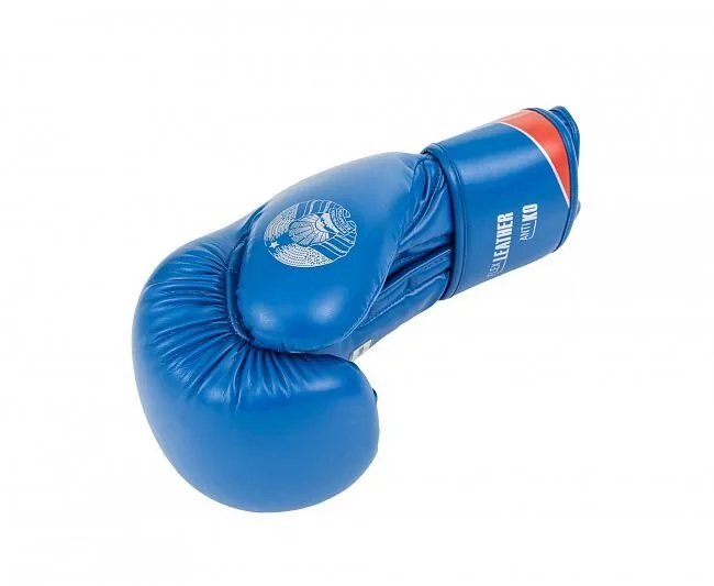 Перчатки боксерские Clinch Olimp